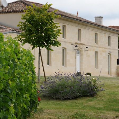 Clos Monicord Vérac Eksteriør bilde